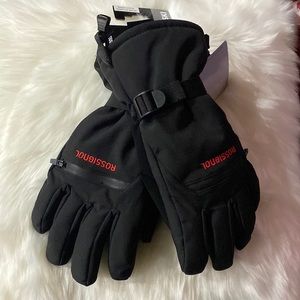 Ski gloves